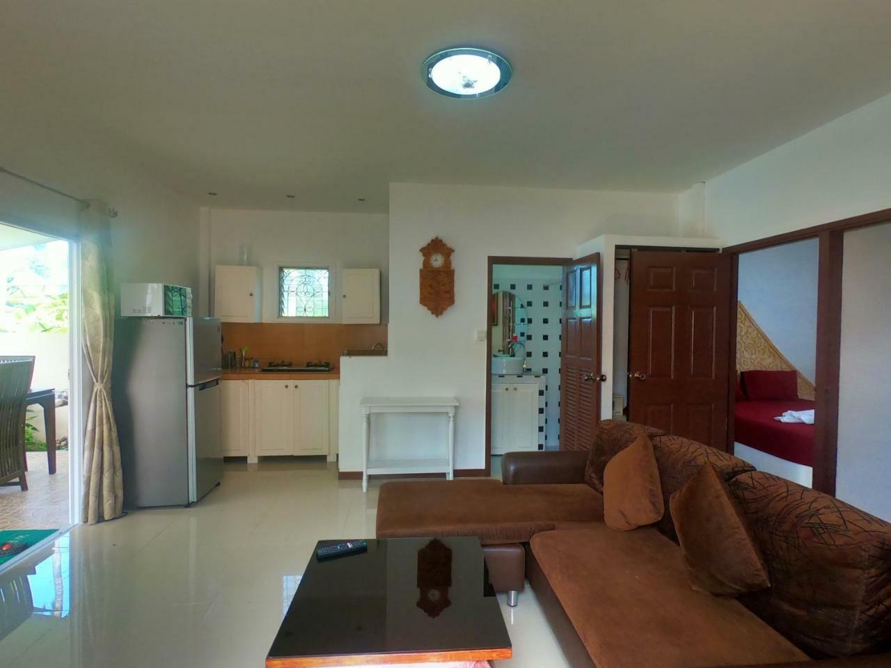 Wirason Villa Pool Maret Eksteriør billede
