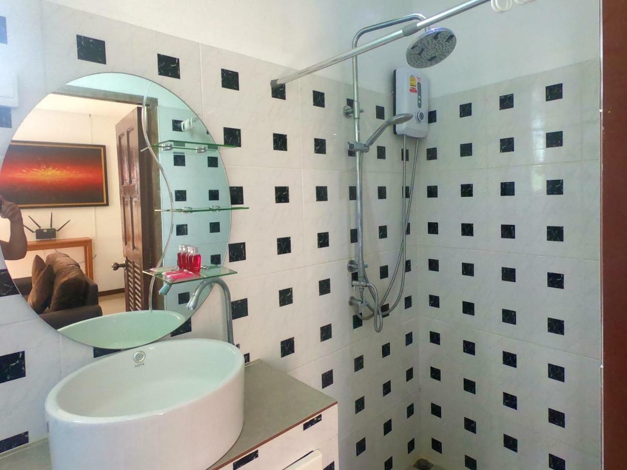 Wirason Villa Pool Maret Eksteriør billede